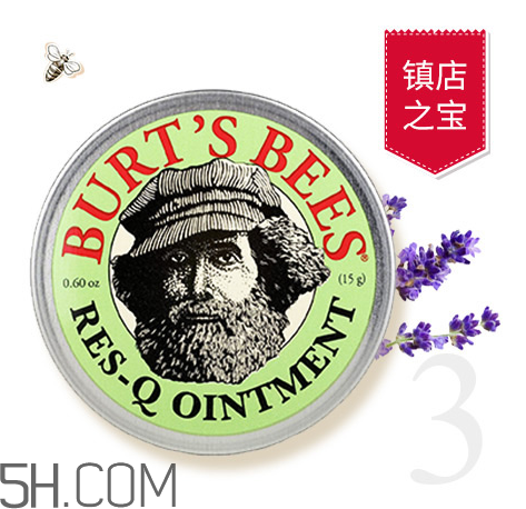 burt's bees是什么牌子？burt's bees是哪個(gè)國(guó)家的？