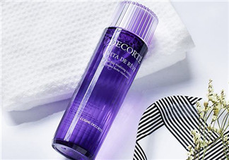 黛珂紫蘇水具有抗炎作用嗎？黛珂紫蘇水適合多少歲？