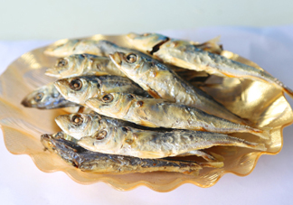 咸魚是不是海鮮？咸魚是不是咸水魚？