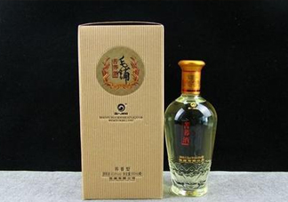 毛鋪苦蕎酒多少錢(qián)一瓶？毛鋪苦蕎酒金蕎價(jià)格