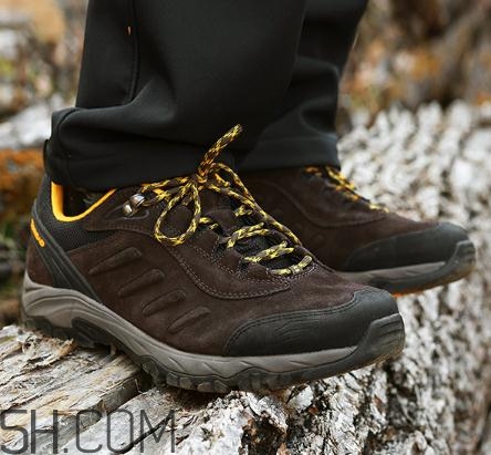 徒步鞋可以登山嗎？徒步鞋能跑步嗎？