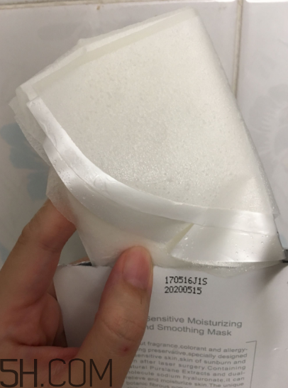 薇諾娜面膜好用嗎？薇諾娜面膜怎么使用？