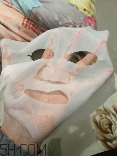 薇諾娜面膜幾天用一次？薇諾娜面膜有激素嗎？