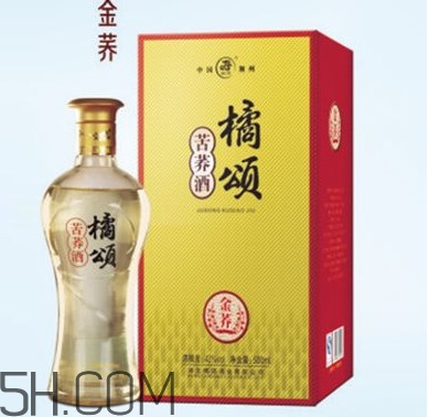 苦蕎酒有哪幾種？苦蕎酒的釀法與功效