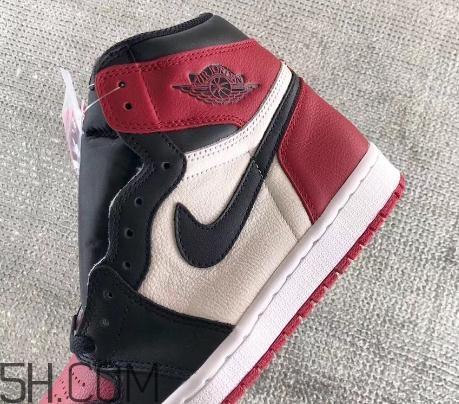 air jordan 1 hi bred toe扣碎黑腳趾發(fā)售時間_多少錢？