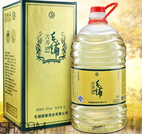 毛鋪苦蕎酒黑蕎和金蕎什么區(qū)別？毛鋪苦蕎酒和毛鋪老酒是一種酒嗎