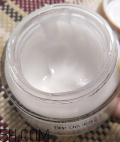 御泥坊美白面膜有效嗎？御泥坊美白面膜怎么樣？