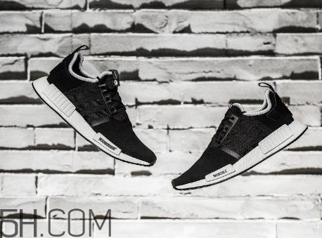 nbhd與adidas三方聯(lián)名?；md r1發(fā)售時間_在哪買？
