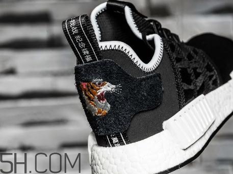 nbhd與adidas三方聯(lián)名福虎nmd r1發(fā)售時間_在哪買？