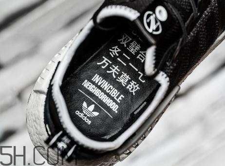 nbhd與adidas三方聯(lián)名?；md r1發(fā)售時間_在哪買？