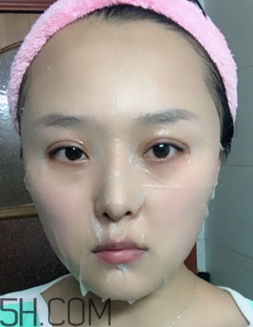 御泥坊美莓面膜怎么樣？御泥坊美莓面膜好用嗎？