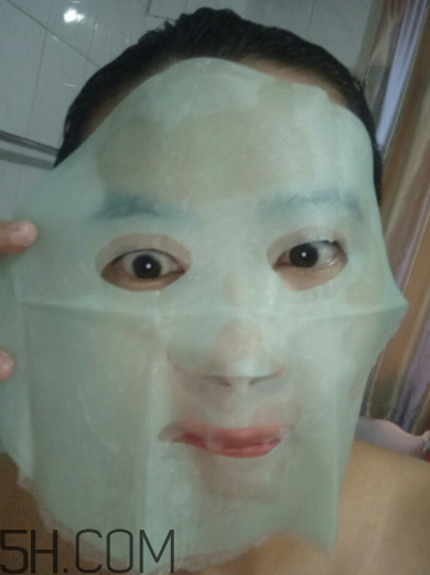 御泥坊美莓面膜怎么樣？御泥坊美莓面膜好用嗎？