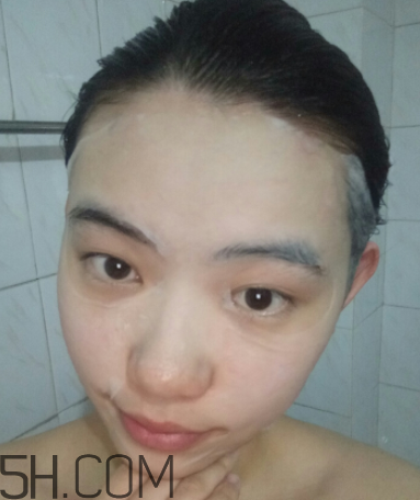 御泥坊美莓面膜怎么樣？御泥坊美莓面膜好用嗎？