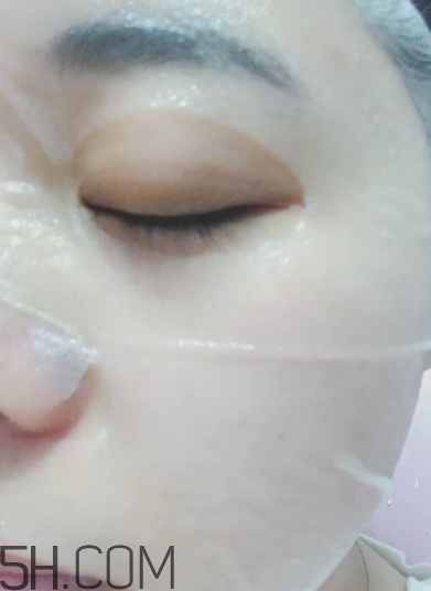 御泥坊美莓面膜怎么樣？御泥坊美莓面膜好用嗎？