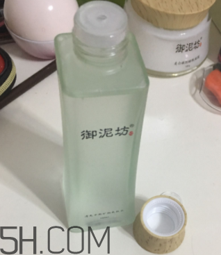 御泥坊控油爽膚水怎么樣？御泥坊控油爽膚水好用嗎？
