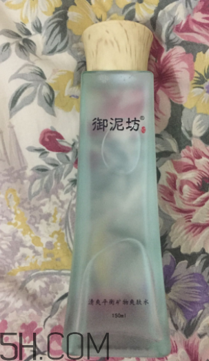 御泥坊控油爽膚水怎么樣？御泥坊控油爽膚水好用嗎？