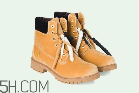 off white與timberland聯(lián)名大黃靴發(fā)售時(shí)間_多少錢？