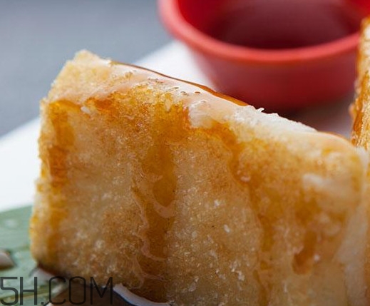 糍粑怎么做好吃？糍粑和年糕的區(qū)別
