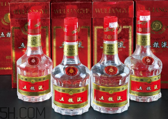 五糧液的酒屬于什么香型？五糧液酒中的五糧指的是哪五糧