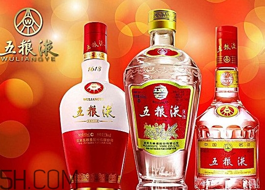 五糧液四大核心產(chǎn)品是什么？五糧液專(zhuān)賣(mài)店如何申請(qǐng)