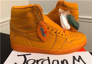 air jordan 1 gatorade佳得樂橙色版發(fā)售時間_多少錢？