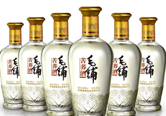 苦蕎酒是白酒嗎？苦蕎酒價(jià)格一瓶多少錢(qián)