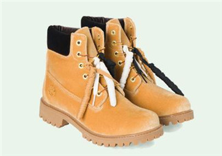 off white與timberland聯(lián)名大黃靴發(fā)售時間_多少錢？