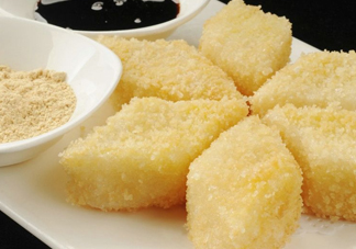 糍粑是發(fā)物嗎？糯米糍和糍粑有什么區(qū)別