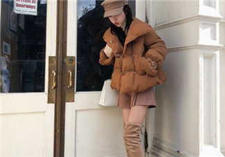 棉服上的油怎么洗掉？棉服跑棉怎么辦？