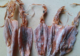 曬干的魚(yú)怎么做好吃？什么魚(yú)曬魚(yú)干好吃