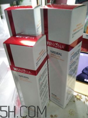 薇諾娜爽膚水好用嗎？薇諾娜爽膚水有效嗎？