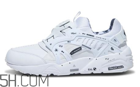 puma與graphersrock聯(lián)名系列發(fā)售時(shí)間_多少錢(qián)？