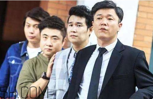 油膩中年男是什么意思？油膩中年男有哪些表現(xiàn)