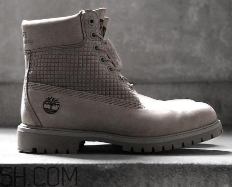 timberland與wtaps聯名款馬丁靴發(fā)售時間_在哪買？