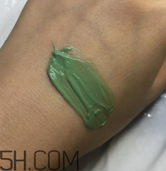 御泥坊綠豆面膜怎么樣？御泥坊綠豆面膜好用嗎？