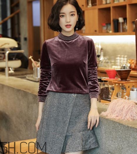 絲絨衣服怎么洗？絲絨衣服可以機(jī)洗嗎？