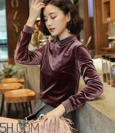 絲絨衣服怎么洗？絲絨衣服可以機(jī)洗嗎？