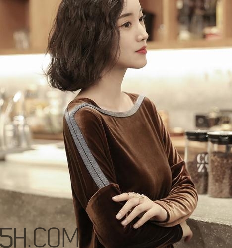 絲絨衣服怎么洗？絲絨衣服可以機(jī)洗嗎？