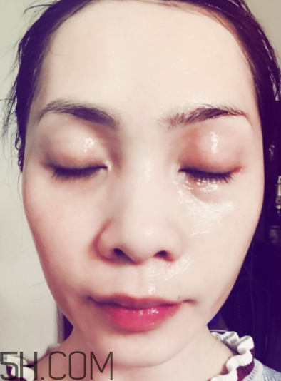 御泥坊紅石榴面膜怎么樣？御泥坊紅石榴面膜好用嗎？
