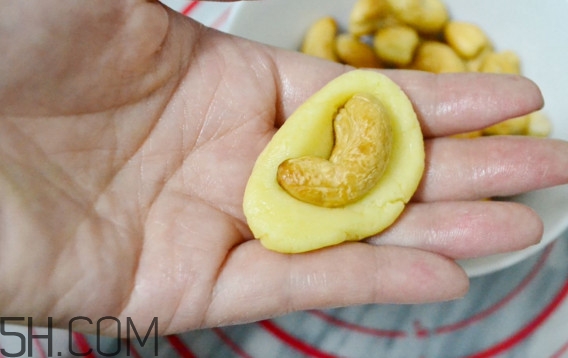 腰果是哪里的特產(chǎn)？腰果價(jià)格多少錢一斤