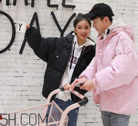 面包服適合什么身材穿？面包服適合微胖的人嗎？