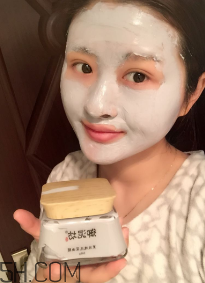 御泥坊黑玫瑰泥漿面膜怎么樣？好用嗎？