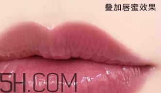 干玫瑰色口紅哪個牌子好？干玫瑰色口紅真人試色