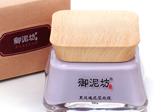 御泥坊黑玫瑰泥漿面膜怎么樣？好用嗎？