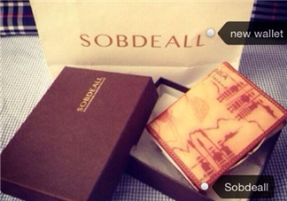 sobdeall包包什么檔次？sobdeall是輕奢品牌嗎？