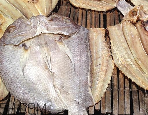 曬干的魚(yú)怎么做好吃？什么魚(yú)曬魚(yú)干好吃
