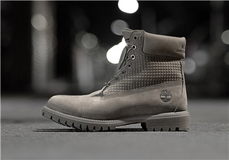 timberland與wtaps聯名款馬丁靴發(fā)售時間_在哪買？
