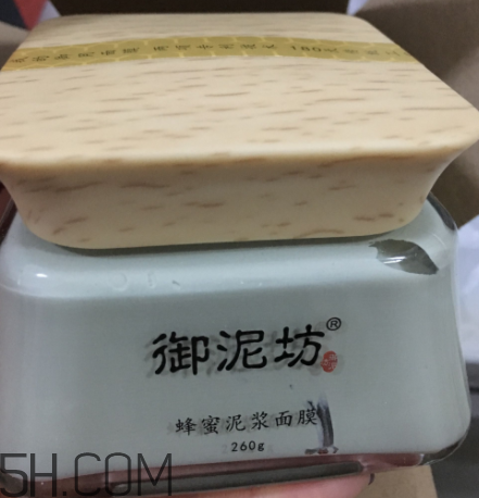 御泥坊蜂蜜泥漿面膜怎么樣？怎么用？