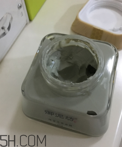 御泥坊蜂蜜泥漿面膜怎么樣？怎么用？