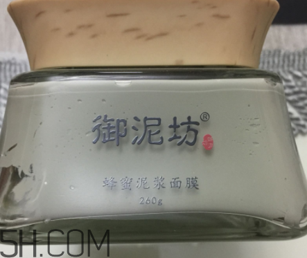 御泥坊蜂蜜泥漿面膜怎么樣？怎么用？